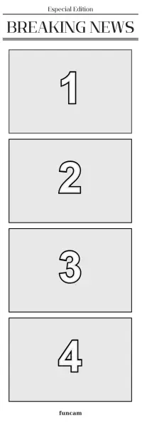 📰 Breaking News – Special Edition